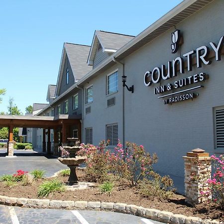 Country Inn & Suites By Radisson, Charlotte I-85 Airport, Nc מראה חיצוני תמונה