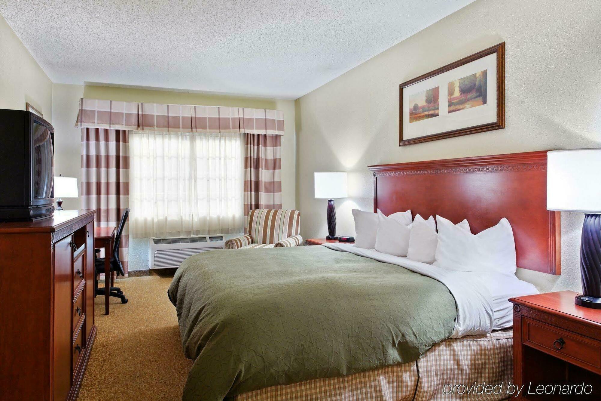 Country Inn & Suites By Radisson, Charlotte I-85 Airport, Nc חדר תמונה